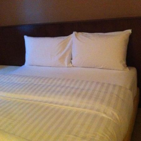 קואה Langkawi Uptown Hotel מראה חיצוני תמונה