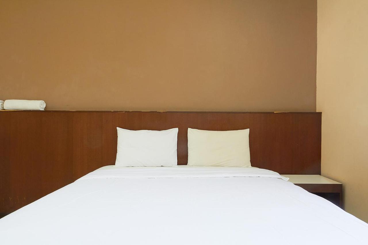 קואה Langkawi Uptown Hotel מראה חיצוני תמונה