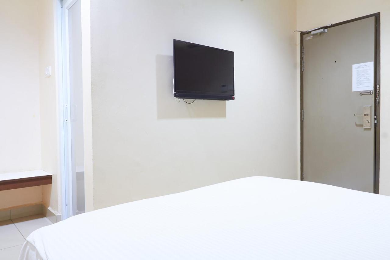 קואה Langkawi Uptown Hotel מראה חיצוני תמונה