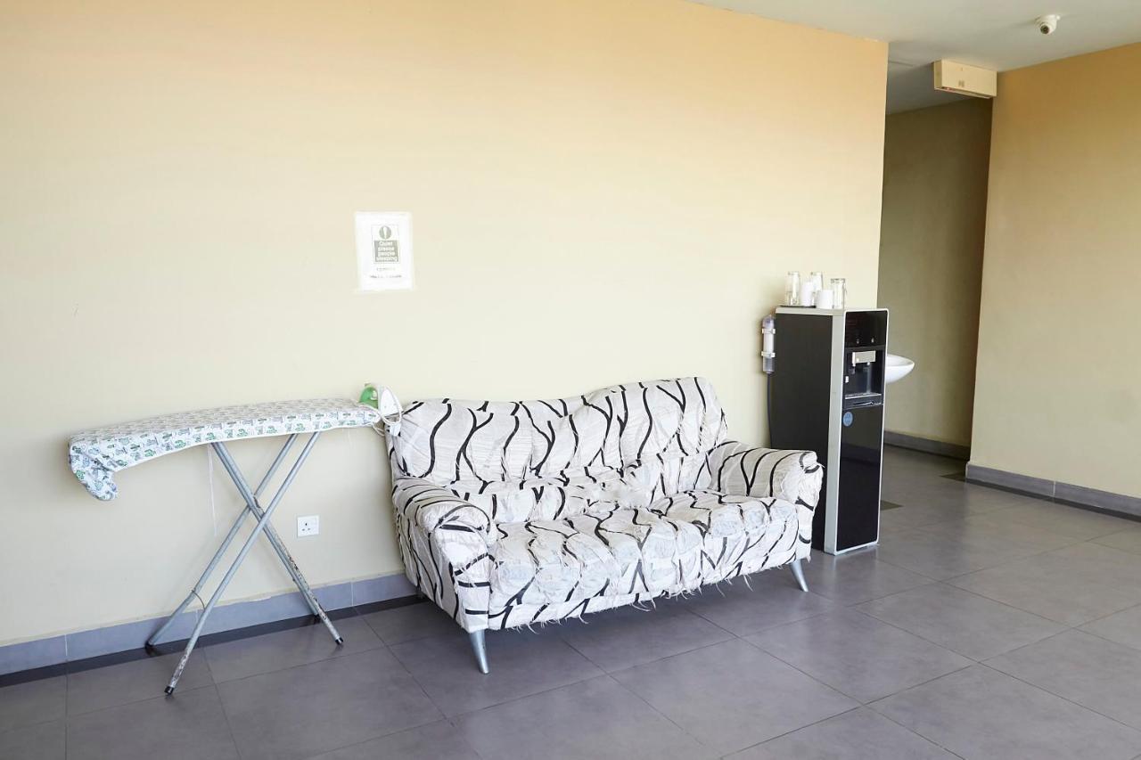 קואה Langkawi Uptown Hotel מראה חיצוני תמונה