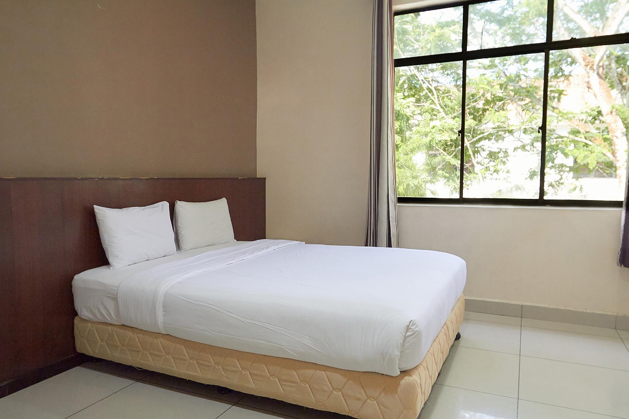 קואה Langkawi Uptown Hotel מראה חיצוני תמונה