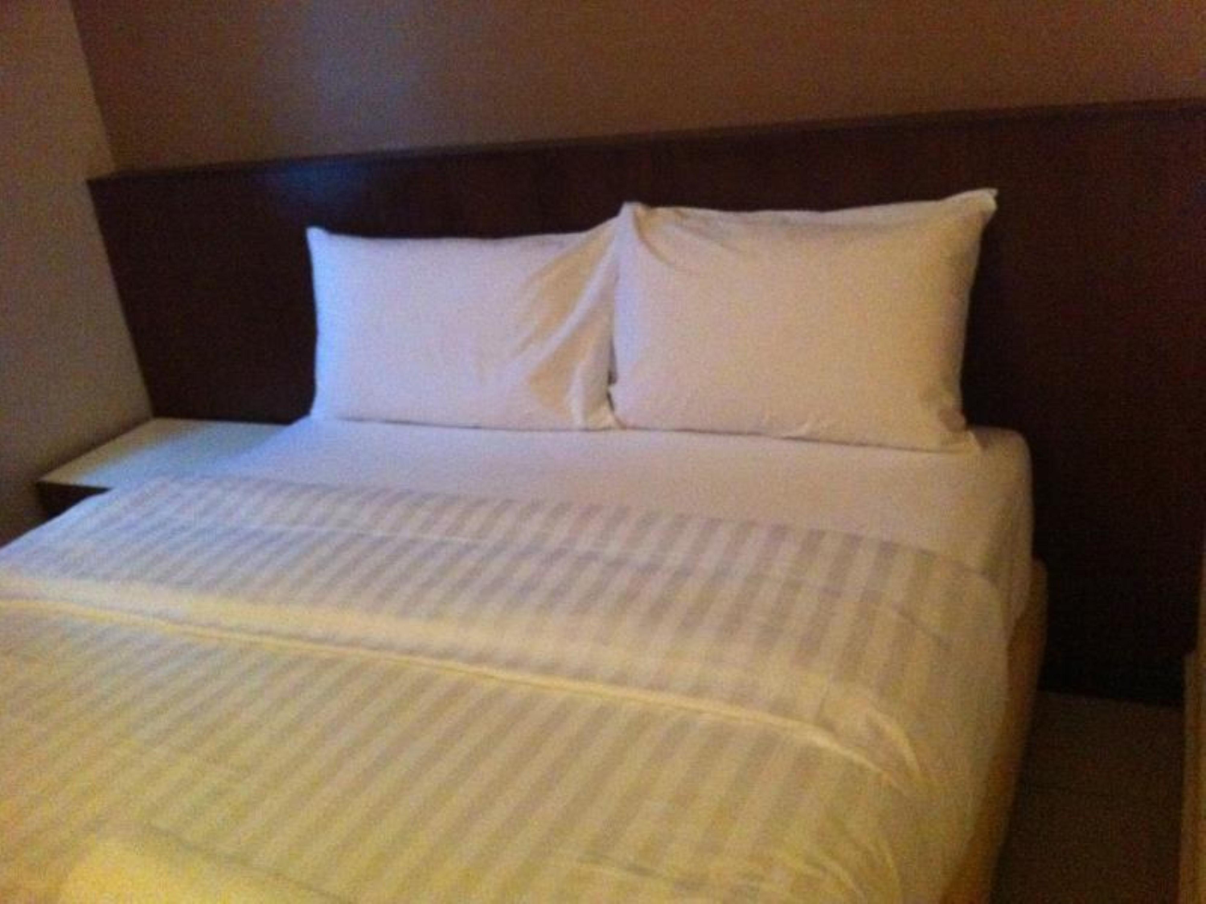 קואה Langkawi Uptown Hotel מראה חיצוני תמונה