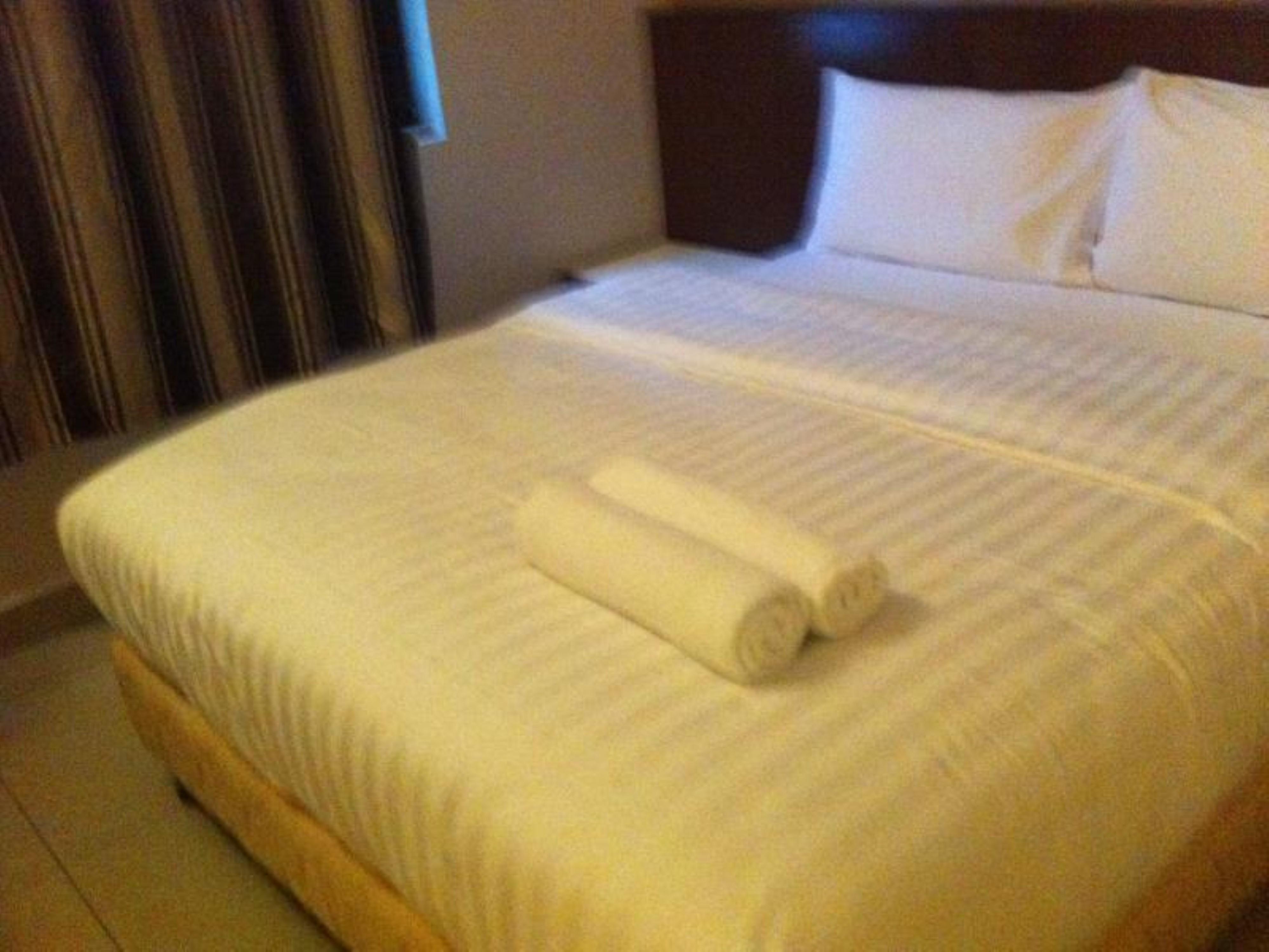 קואה Langkawi Uptown Hotel מראה חיצוני תמונה