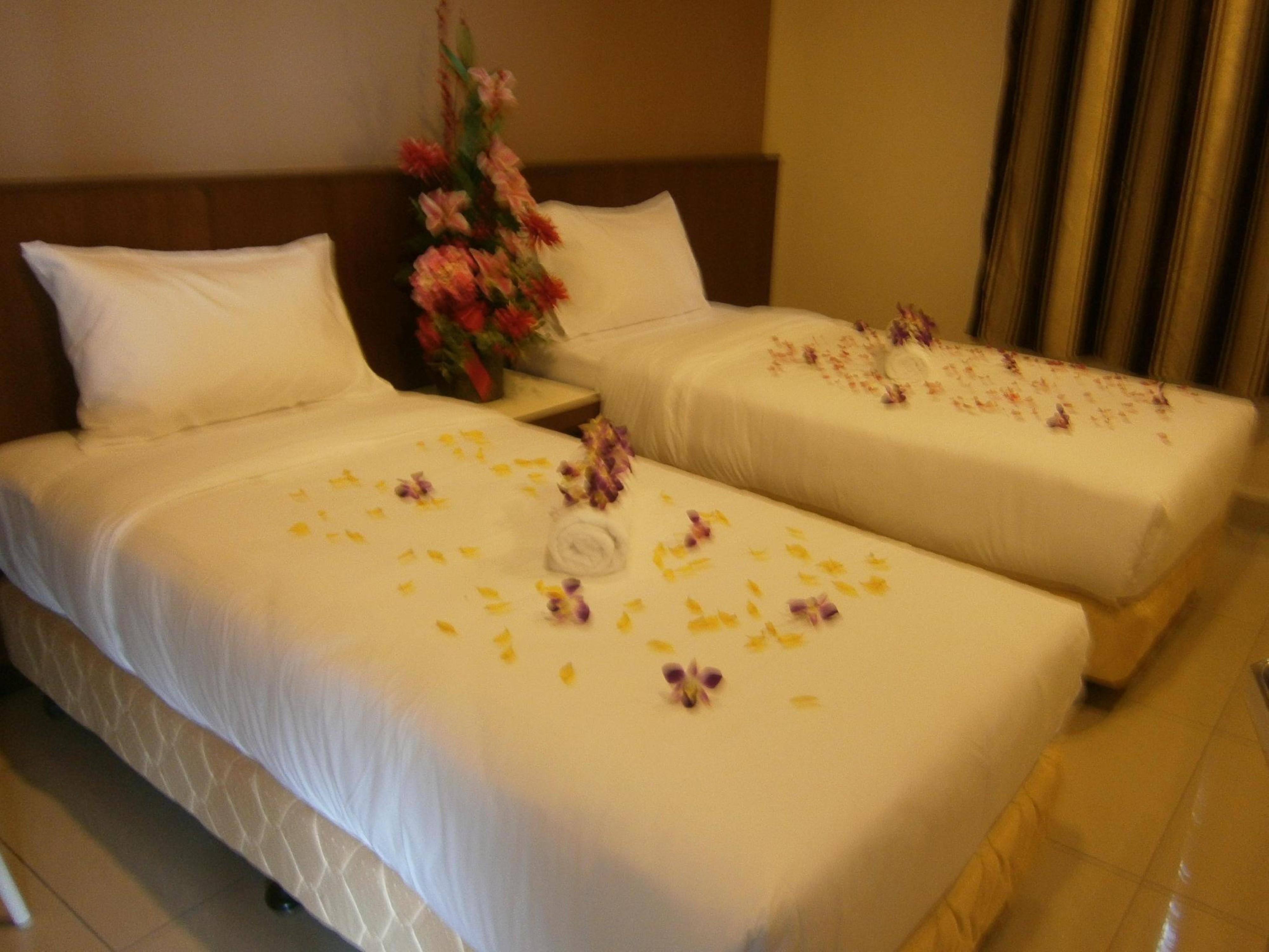 קואה Langkawi Uptown Hotel מראה חיצוני תמונה