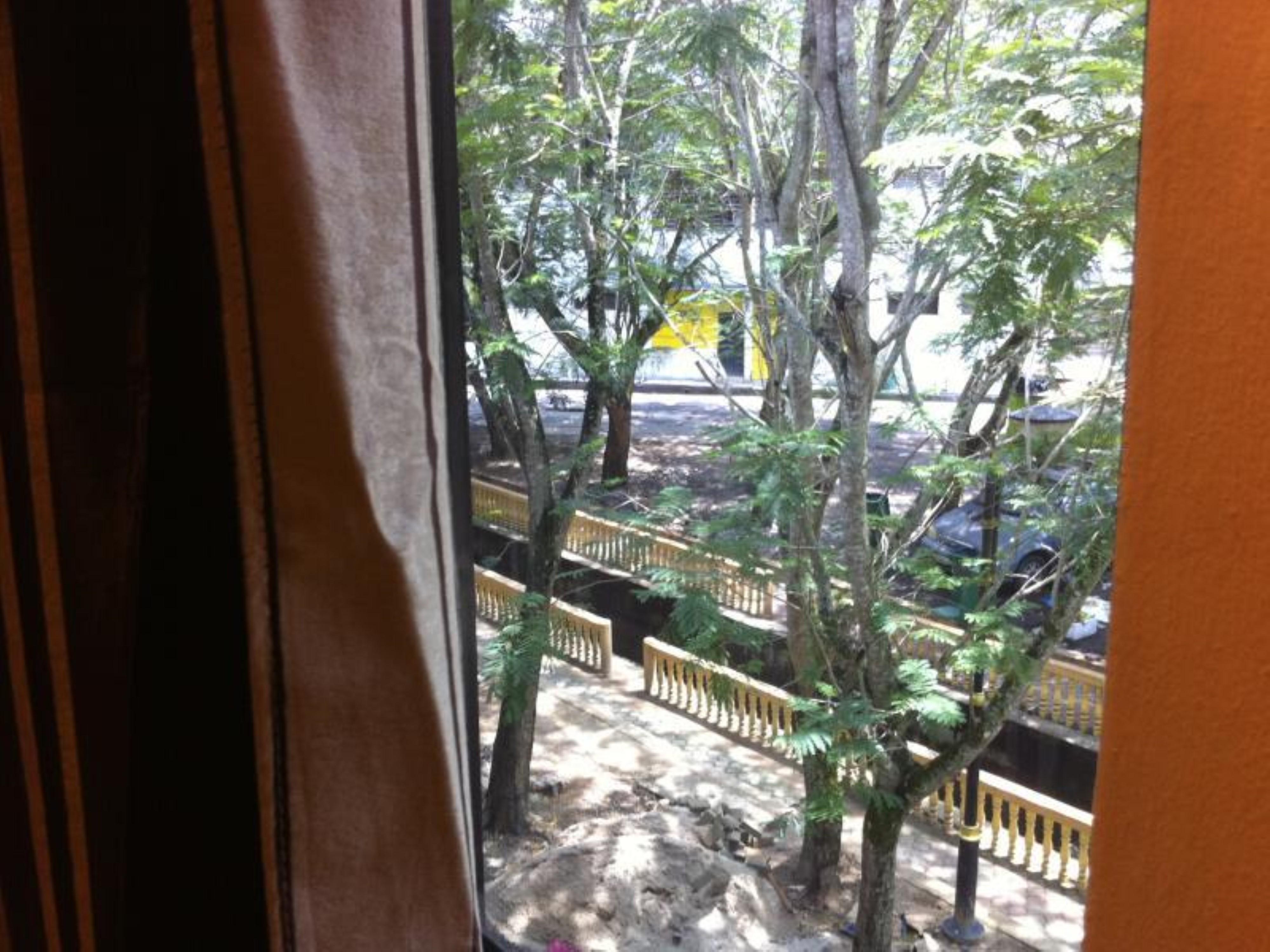 קואה Langkawi Uptown Hotel מראה חיצוני תמונה