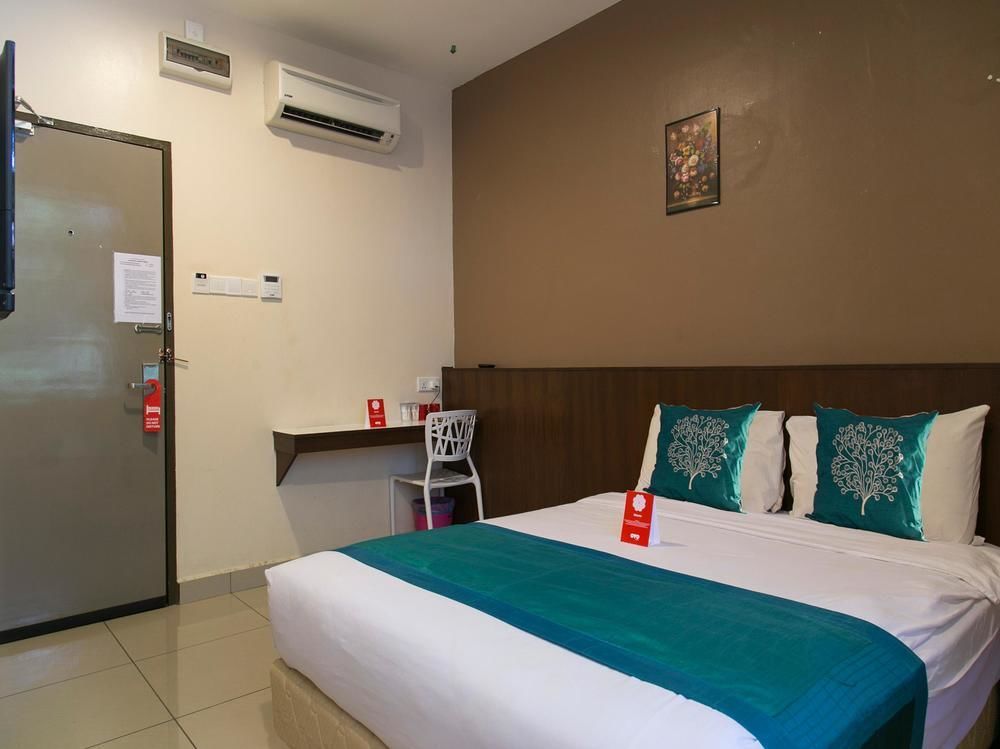 קואה Langkawi Uptown Hotel מראה חיצוני תמונה