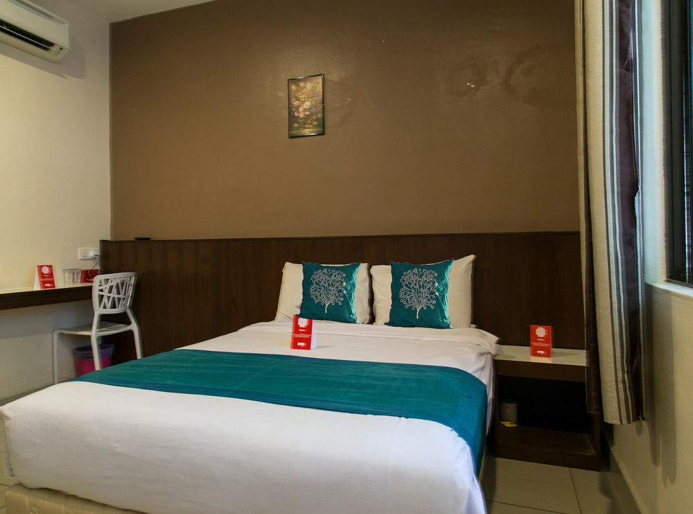 קואה Langkawi Uptown Hotel מראה חיצוני תמונה
