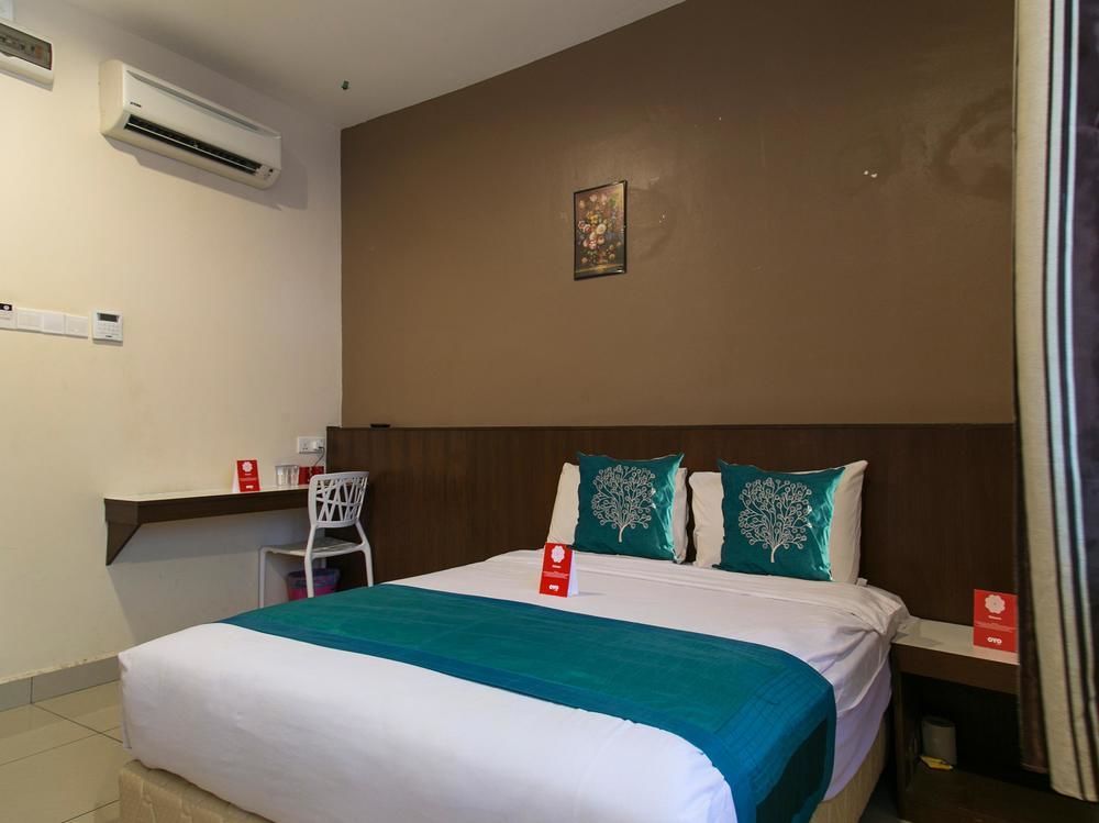 קואה Langkawi Uptown Hotel מראה חיצוני תמונה